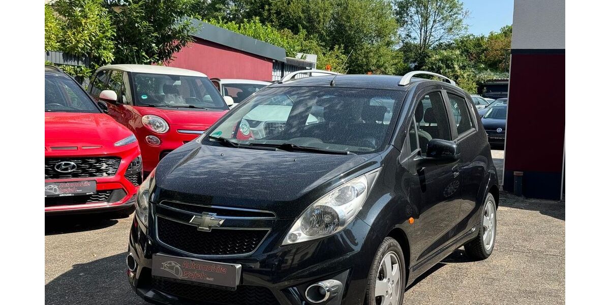 Chevrolet Spark 144.000 km 2.990 &euro; Castrop-Rauxel 44575