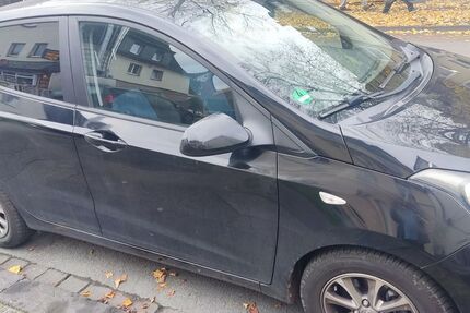 Hyundai i10 83.596 km 3.800 € Dortmund 44357