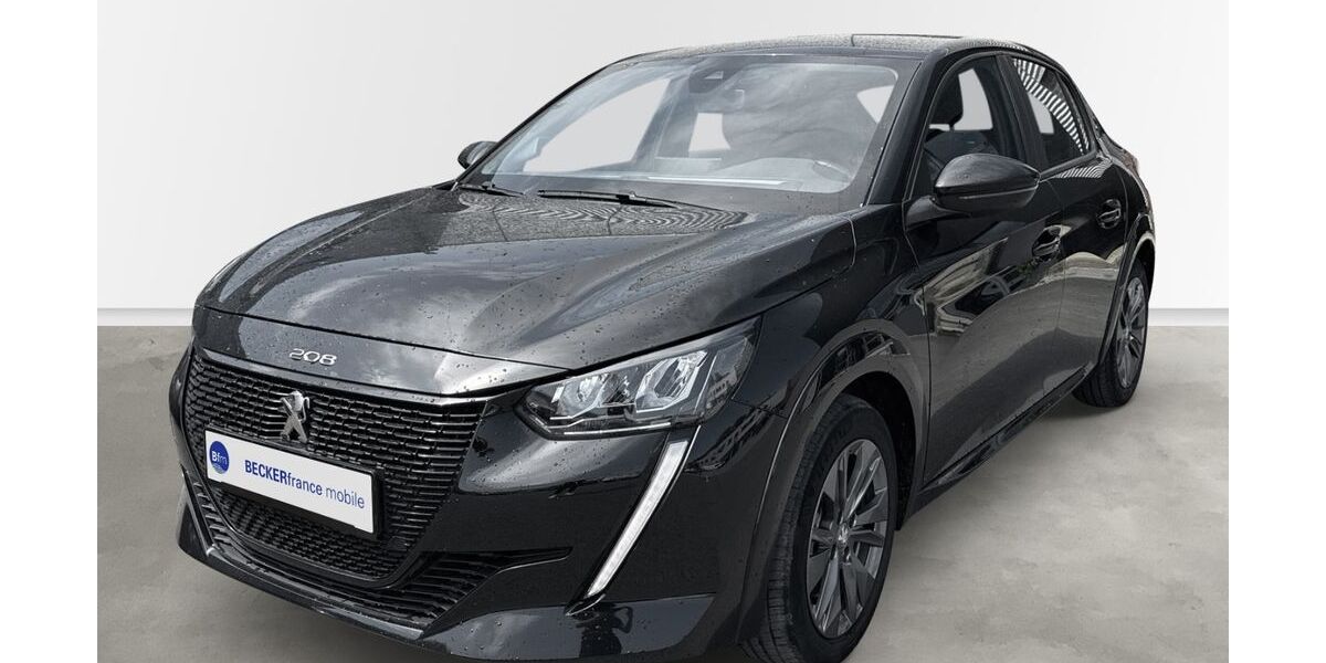 Peugeot 208 49.200 km 21.990 &euro; Oberhausen 46149