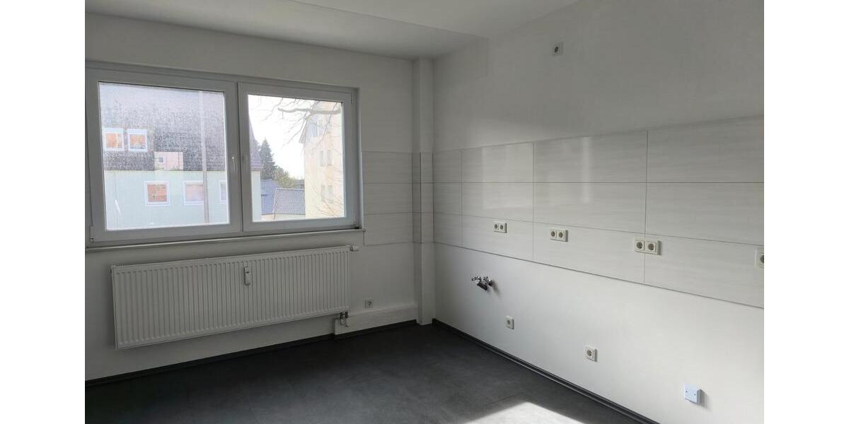 Etagenwohnung Marl Alt-Marl - 2.5 Zimmer, 53 m&sup2;, 424&euro; | Angebot:26090539