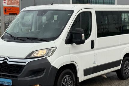 Citroen Jumper 320.000 km 8.999 &euro; Bottrop 46238