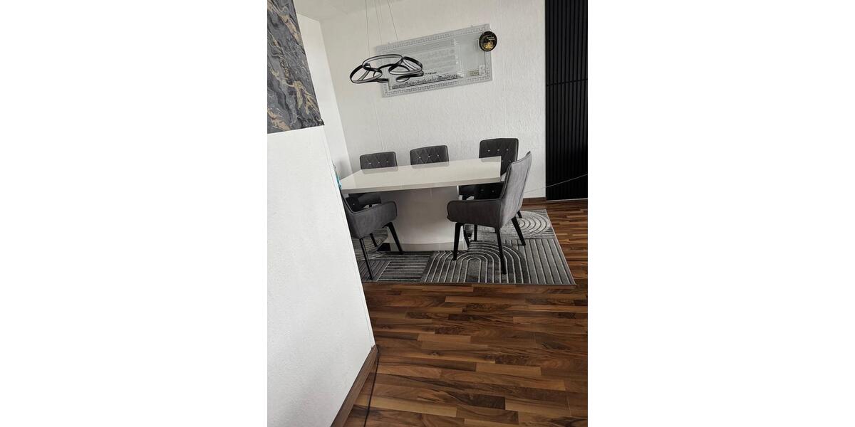 Etagenwohnung Dorsten Altstadt - 3.5 Zimmer, 79 m&sup2;, 940&euro; | Angebot:25328719