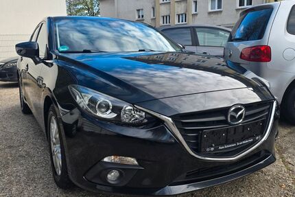 Mazda 3 175.000 km 8.100 &euro; Essen 45144