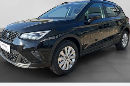 Seat Arona 2.999 km 26.490 &euro; Oberhausen 46145