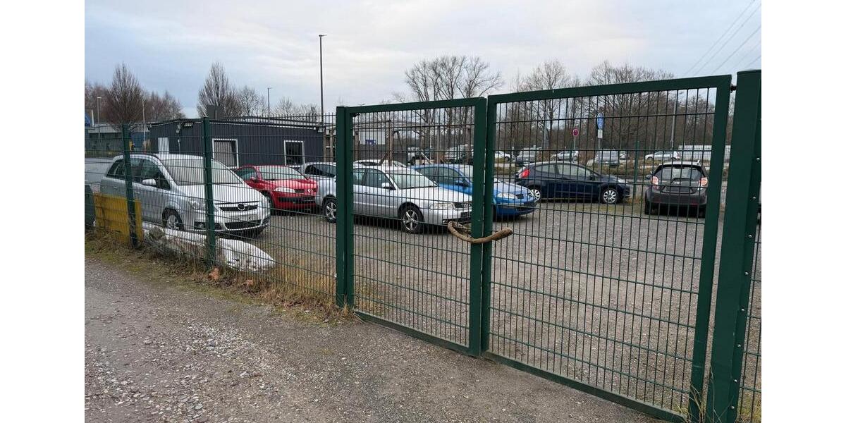 Gewerbeobjekt Castrop-Rauxel Bladenhorst - 1.585&euro; | Angebot:24513852
