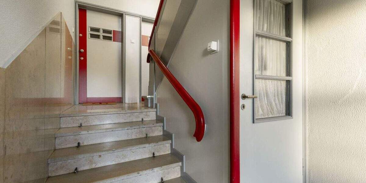 Etagenwohnung Essen Bergerhausen - 2 Zimmer, 73 m&sup2;, 179.000&euro; | Angebot:24112811