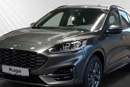 Ford Kuga 1.900 km 28.990 € Oberhausen - Sterkrade 46145