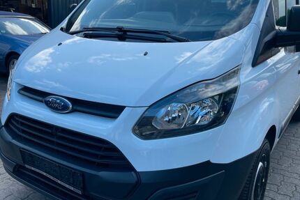 Ford Transit Custom 161.587 km 7.000 &euro; Dorsten OT Wulfen 46286