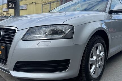 Audi A3 76.873 km 8.990 &euro; Essen - Borbeck 45355