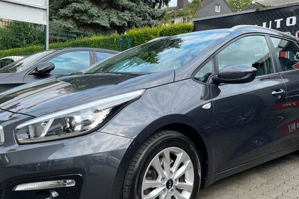Kia ceed Sportswagon 92.000 km 8.980 € Herne 44649