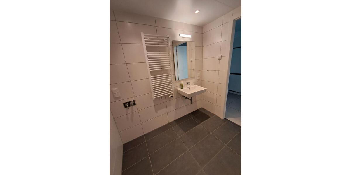 Erdgeschoßwohnung Dortmund Hombruch - 2 Zimmer, 45 m&sup2;, 590&euro; | Angebot:26645577
