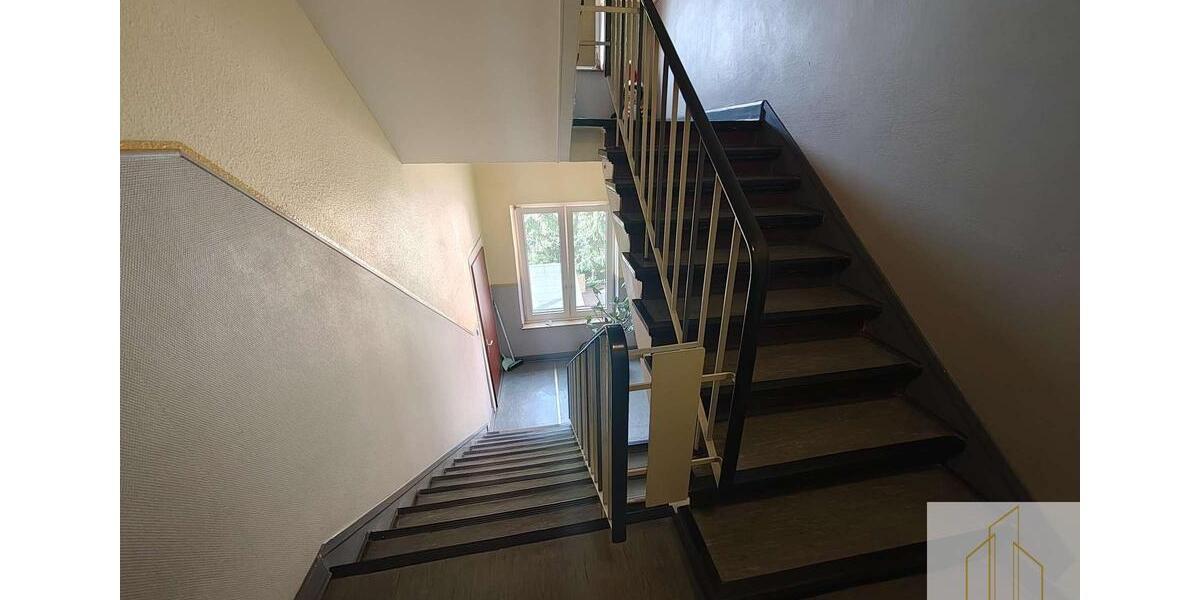 Etagenwohnung Gelsenkirchen Erle - 2 Zimmer, 59 m&sup2;, 460&euro; | Angebot:26234179