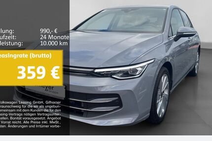 VW Golf 14.683 km 31.670 &euro; Recklinghausen 45663