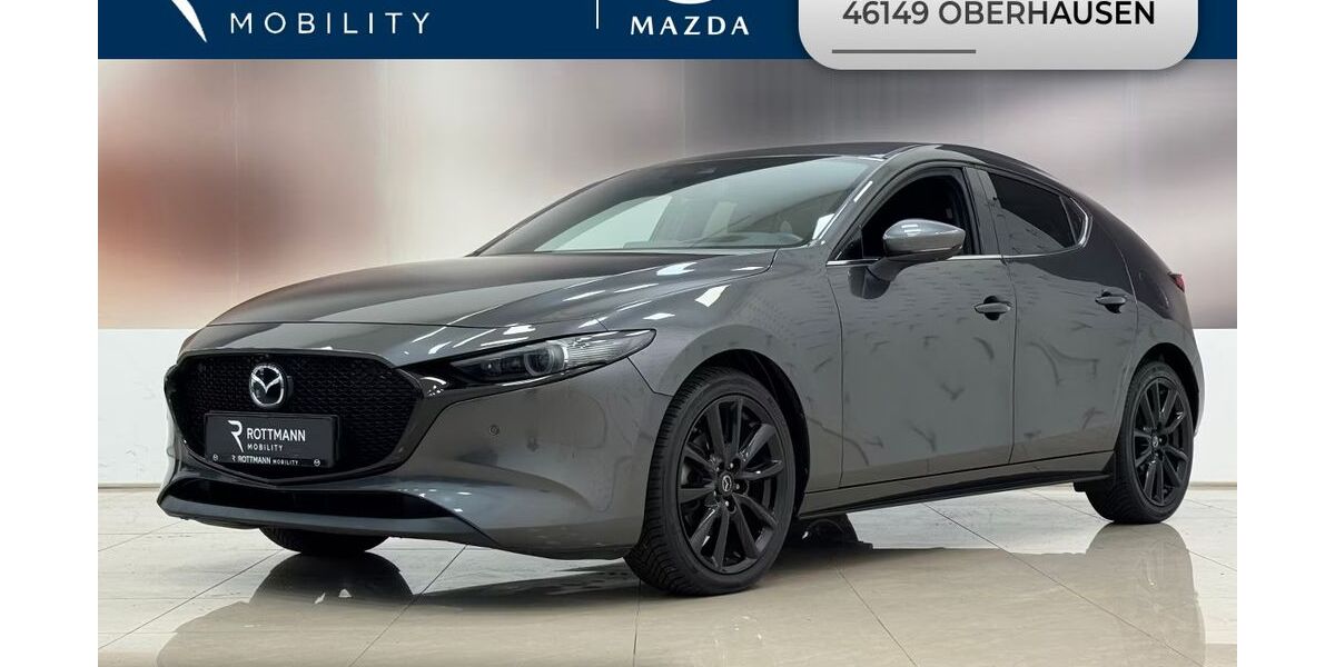 Mazda 3 66.870 km 22.100 &euro; Oberhausen 46149