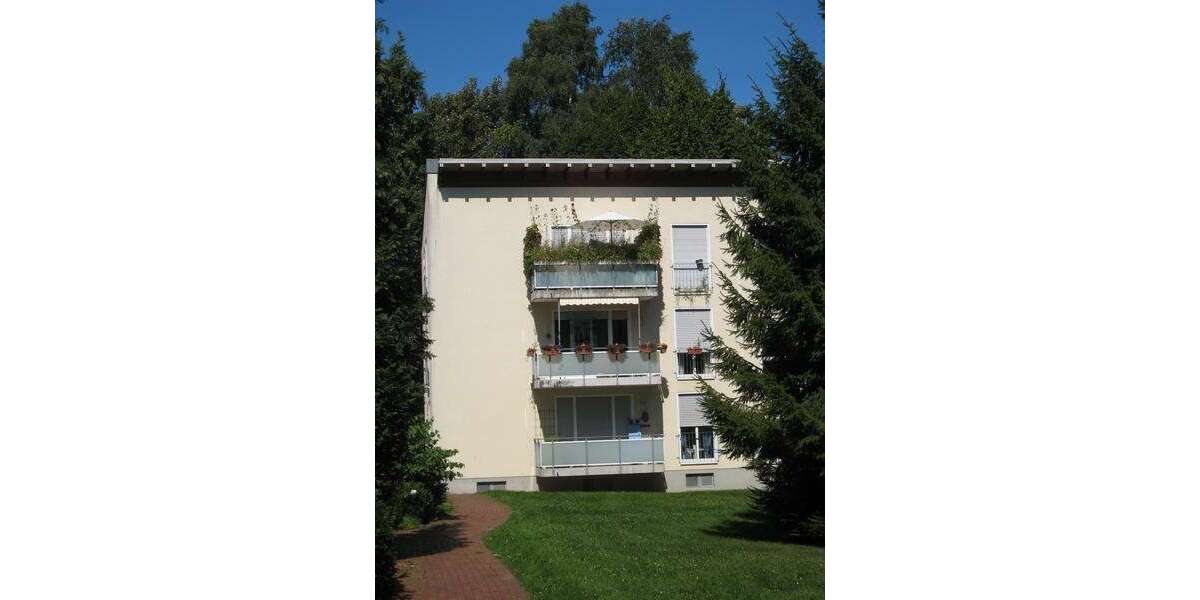Etagenwohnung Witten Herbede - 3 Zimmer, 75 m&sup2;, 569&euro; | Angebot:27147534