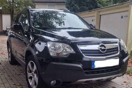Opel Antara 216.400 km 4.500 € Gelsenkirchen 45881