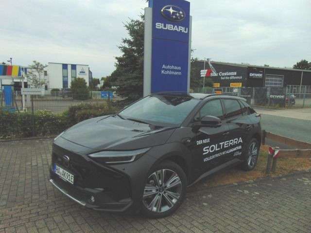 Subaru Solterra 15.000 km 33.980 € Hagen 58135