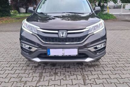Honda CR-V 149.852 km 14.850 &euro; Oer-Erkenschwick 45739