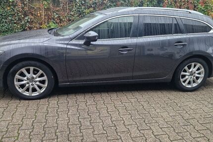 Mazda 6 261.619 km 6.990 &euro; Oberhausen 46149