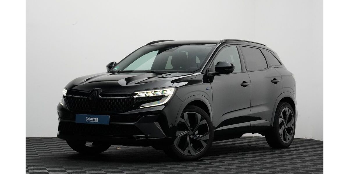 Renault Austral 41.000 km 29.990 &euro; Dülmen 48249