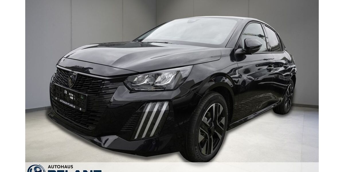 Peugeot 208 9.990 km 21.890 &euro; Dortmund 44263