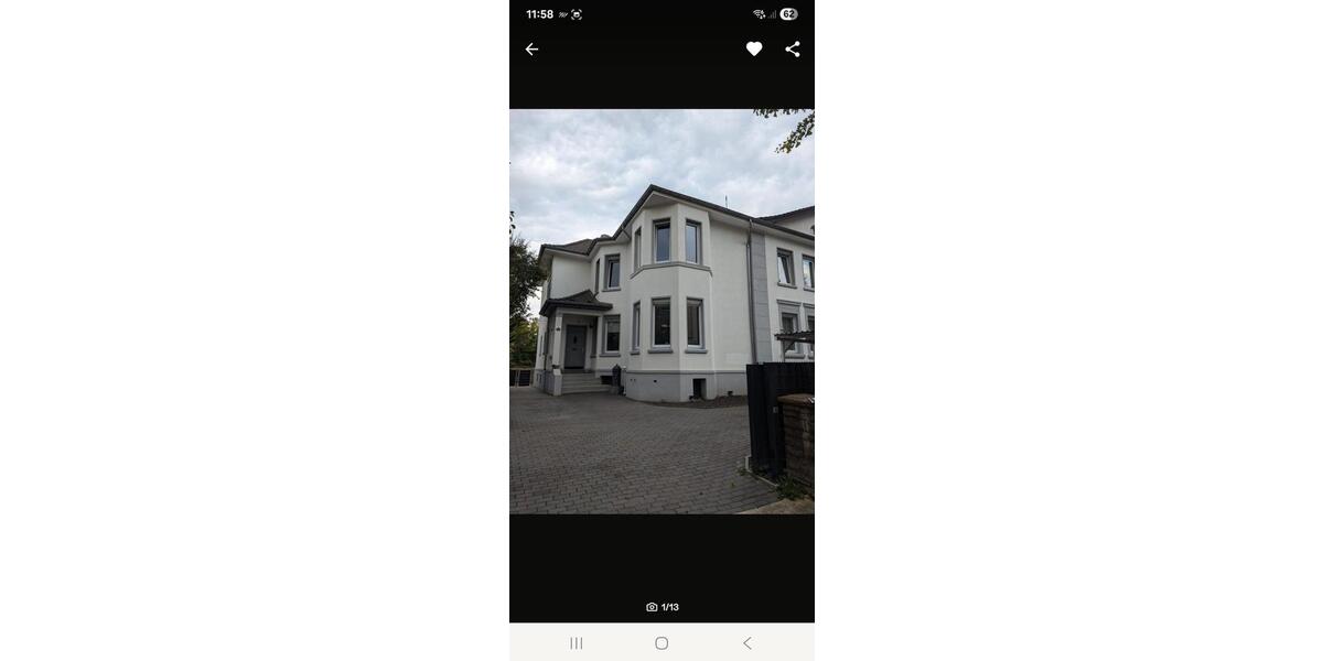 Etagenwohnung Hattingen - 3 Zimmer, 152 m&sup2;, 1.450&euro; | Angebot:26610007