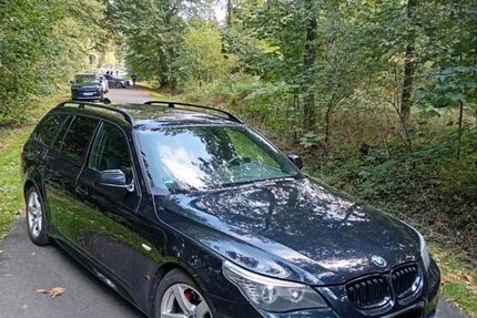 BMW 530 236.200 km 8.999 &euro; Recklinghausen 45661