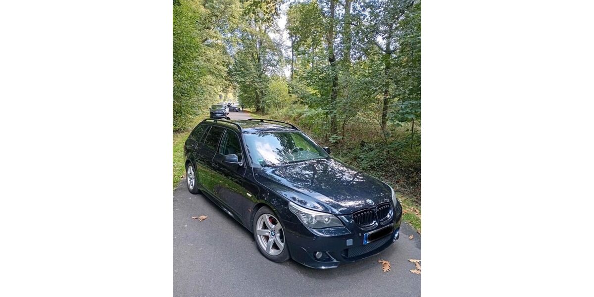 BMW 530 236.200 km 8.999 &euro; Recklinghausen 45661