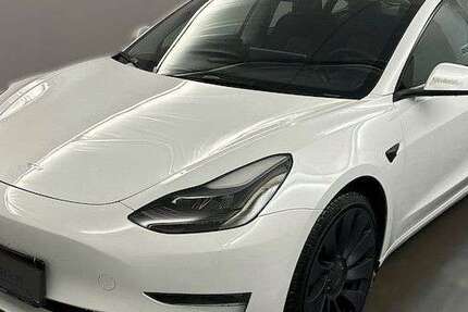 Tesla Model 3 28.000 km 33.900 &euro; Bochum 44803