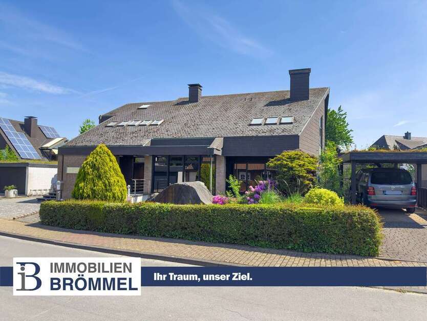 Haus zum Kaufen in Schermbeck 980.000 € 322 m²