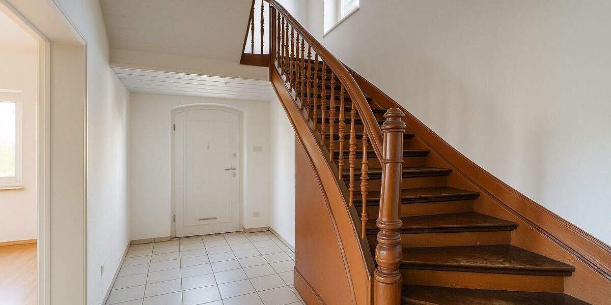 Ein Zuhause mit Geschichte und vielen Möglichkeiten 5 zimmer