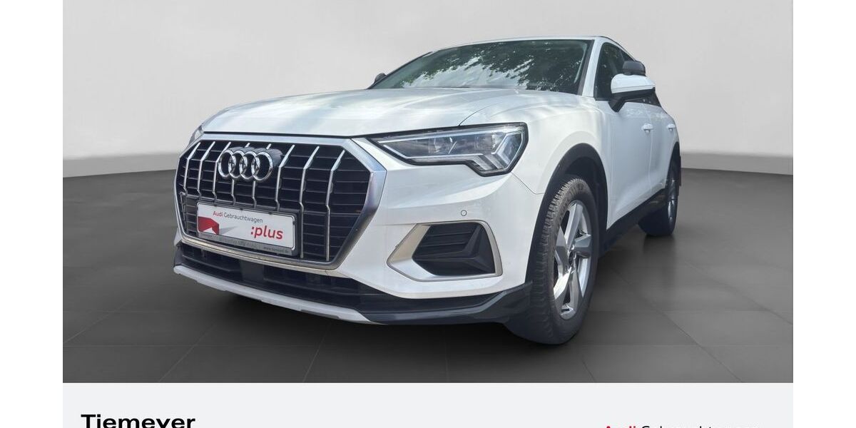 Audi Q3 139.598 km 24.760 &euro; Oberhausen 46047