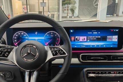 Mercedes-Benz V 250 21.000 km 77.600 &euro; Hünxe 46569