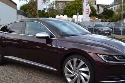 VW Arteon 108.787 km 24.980 € Essen 45219