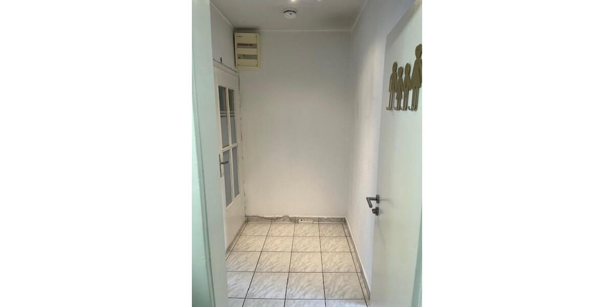 Etagenwohnung Bochum Wiemelhausen - 2 Zimmer, 36 m&sup2;, 350&euro; | Angebot:25249298