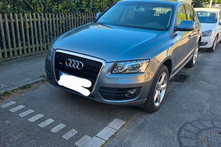 Audi Q5 233.000 km 10.600 &euro; Mülheim an der Ruhr 45475