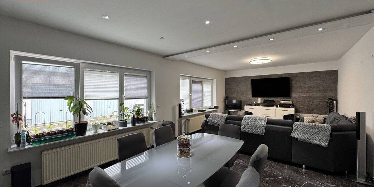 Einfamilienhaus Recklinghausen Süd - 5 Zimmer, 130 m&sup2;, 469.000&euro; | Angebot:26871311