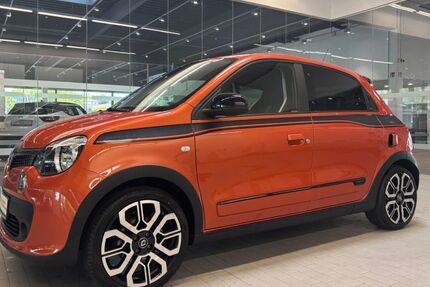 Renault Twingo 2.800 km 12.990 &euro; Dortmund 44145