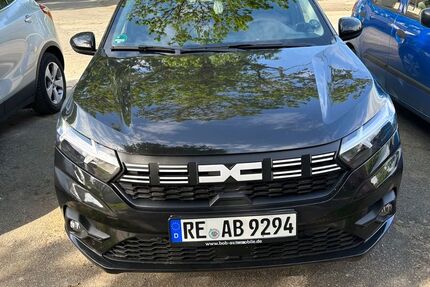 Dacia Sandero 65.000 km 11.250 &euro; Herten 45701