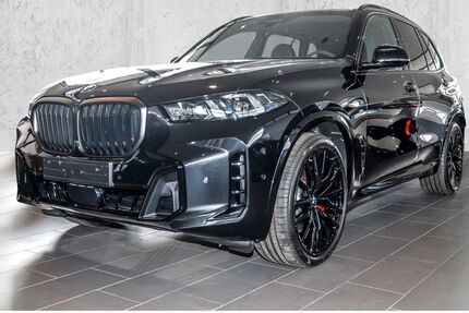 BMW X5 5.900 km 104.980 &euro; Herne 44625