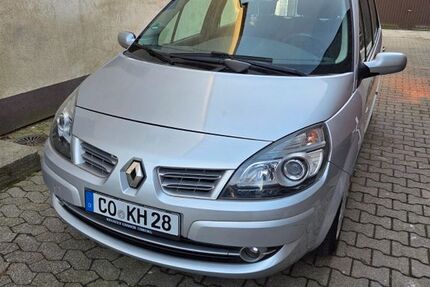 Renault Scenic 177.000 km 1.900 &euro; Essen 45355