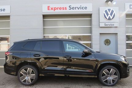 VW Tayron 4.500 km 62.900 &euro; Essen 45307