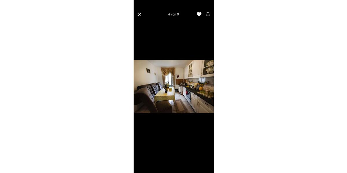 Erdgeschoßwohnung Essen Stadtbezirk VII - 3 Zimmer, 80 m&sup2;, 99.000&euro; | Angebot:26710917