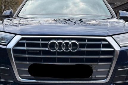 Audi Q5 121.000 km 23.999 &euro; Mülheim an der Ruhr 45475
