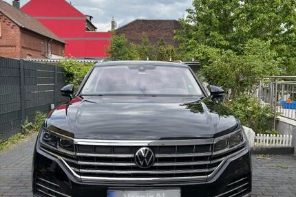 VW Touareg 98.149 km 34.000 &euro; Castrop-Rauxel 44579