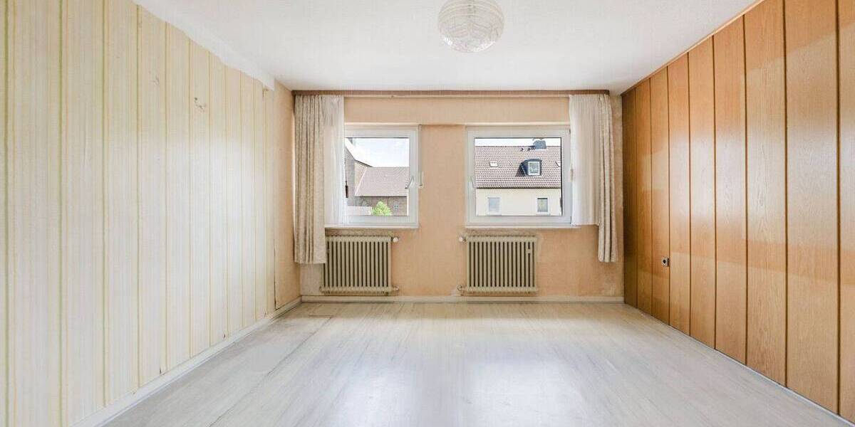Mehrfamilienhaus, Wohnhaus Marl Drewer - 9 Zimmer, 193 m&sup2;, 369.000&euro; | Angebot:26834151