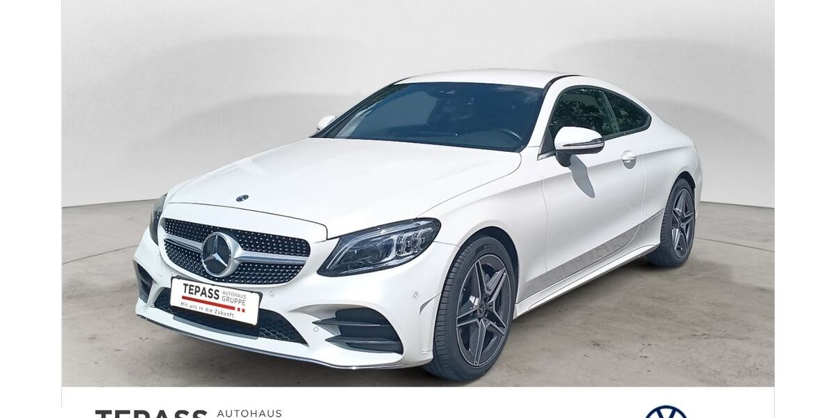 Mercedes-Benz C 300 86.507 km 32.490 &euro; Wetter 58300