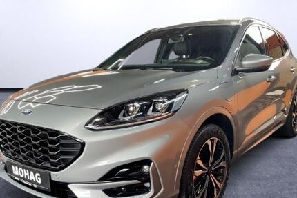 Ford Kuga 44.240 km 21.880 &euro; Recklinghausen 45659