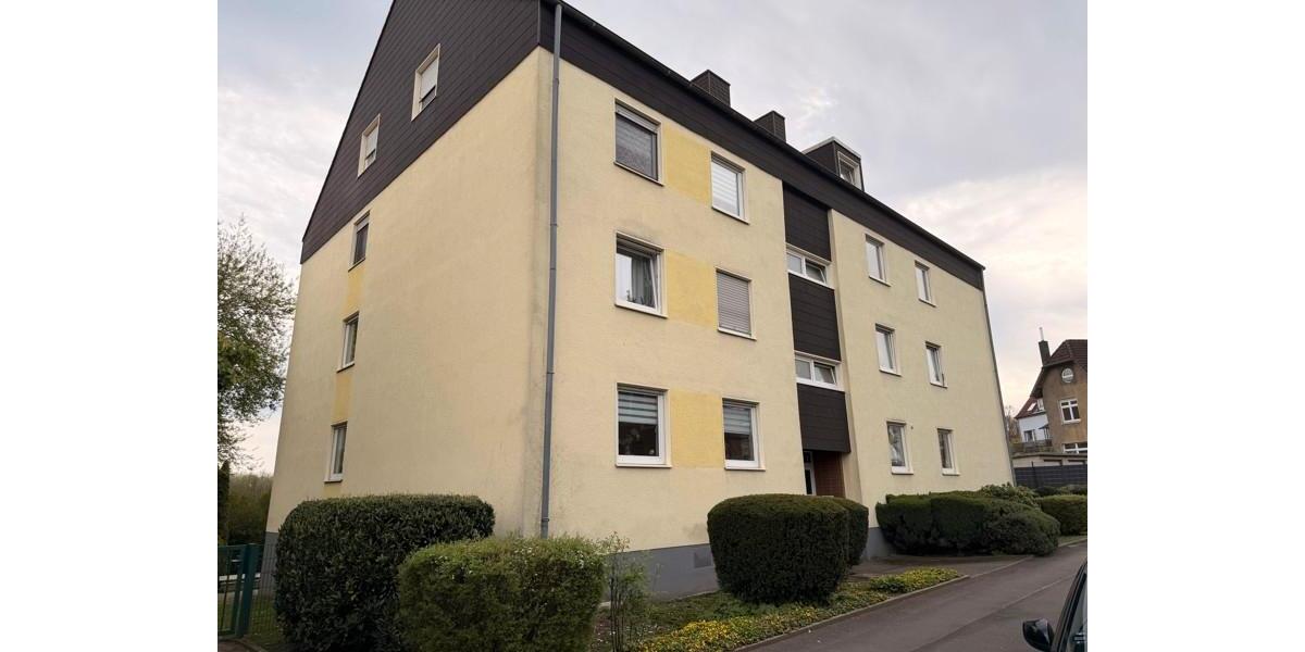 Etagenwohnung Dortmund Eving - 2 Zimmer, 58 m&sup2;, 296&euro; | Angebot:26141870