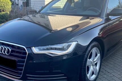 Audi A6 350.000 km 8.000 &euro; Essen 45307
